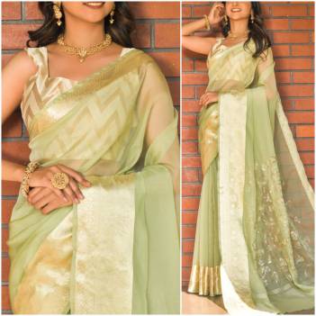 Shimla By At Organza Partywear Saree Collection
